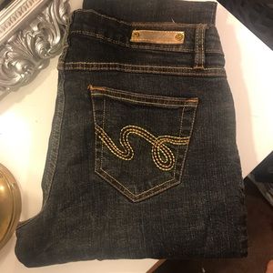 South Pole Size 9 Jeans